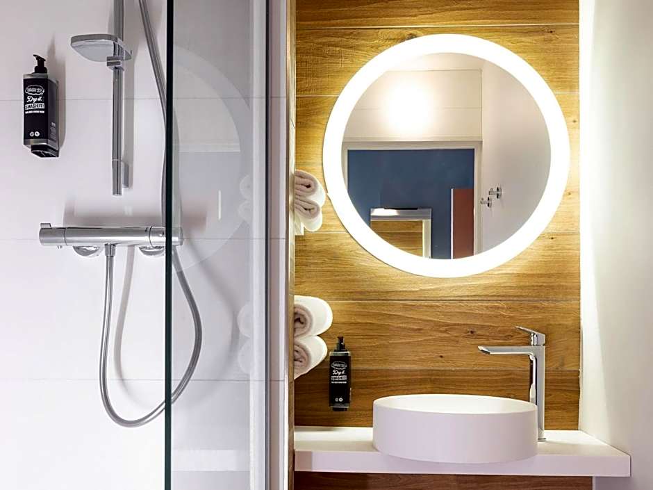 ibis Styles Les Houches Chamonix