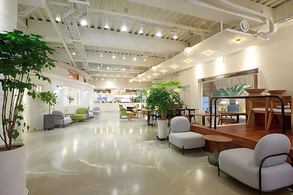 Busan Brosis Hotel