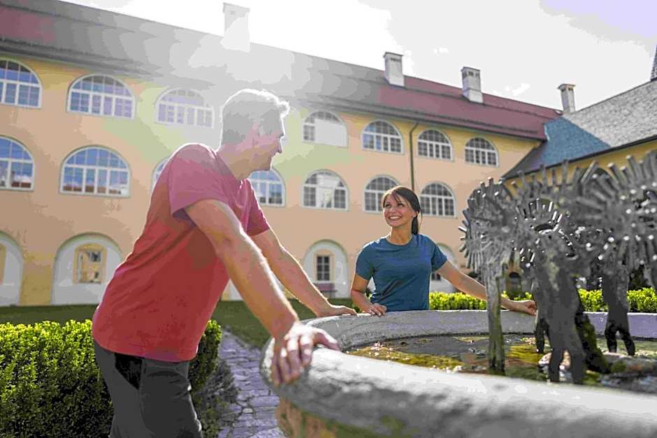 Stift St. Georgen am Längsee