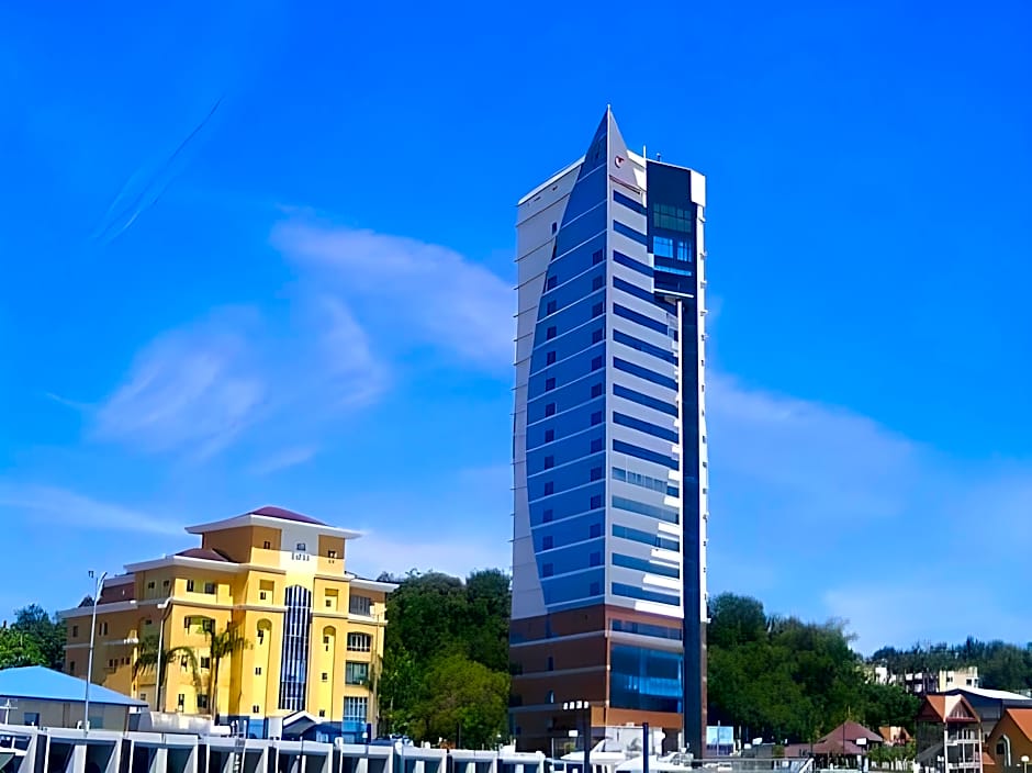 Felda Residence Kuala Terengganu