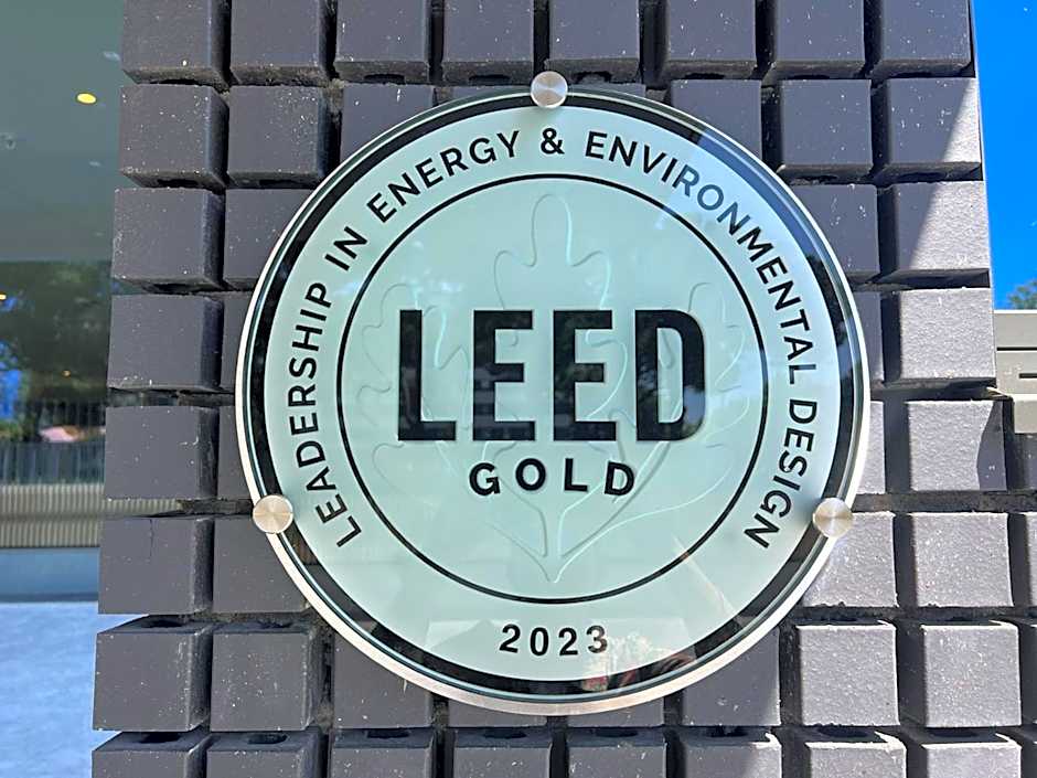 Holiday Inn Express Madrid Airport By IHG