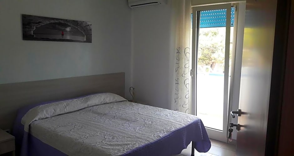 B&B Trullo Di Mare 2