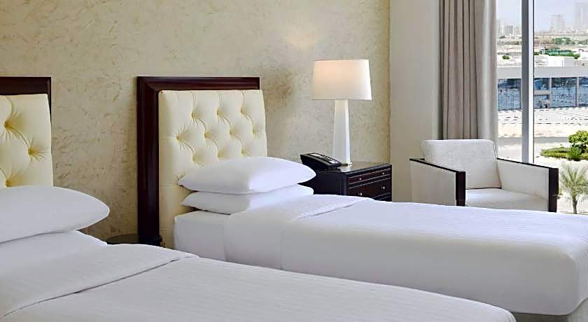 Delta Hotels by Marriott, Dubai Investment Park