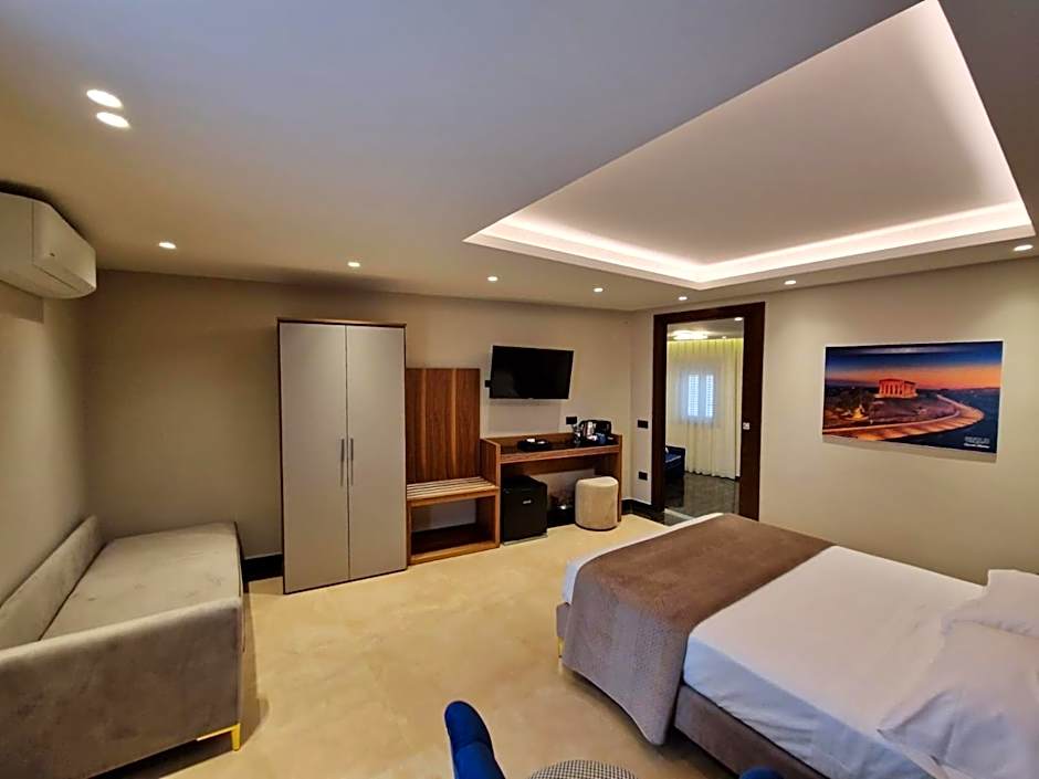 Beatus Suites And Rooms B&B