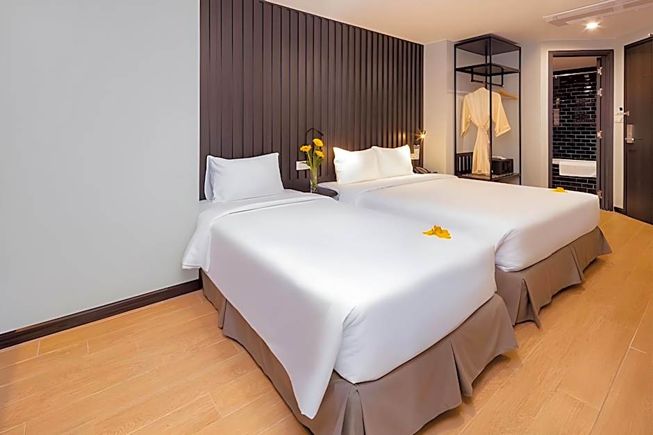 Agnes Nha Trang Hotel