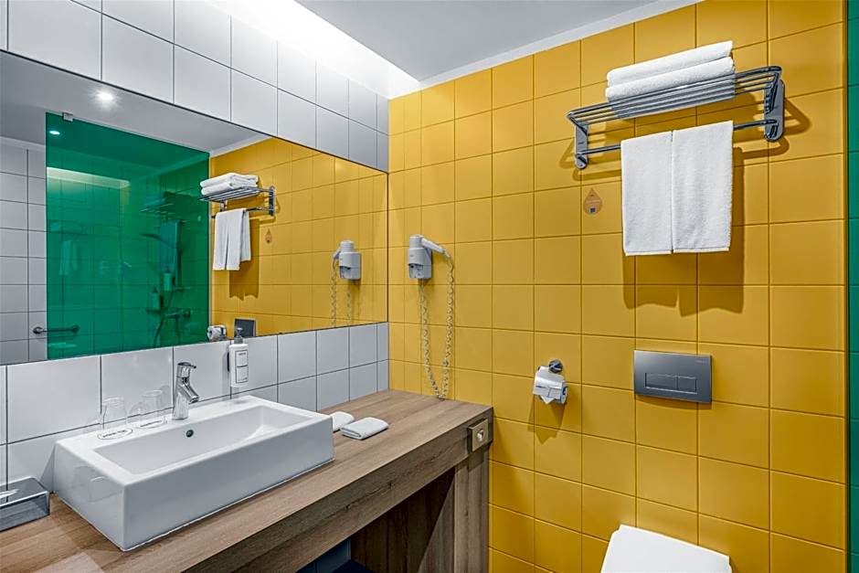 Park Inn By Radisson Budapest