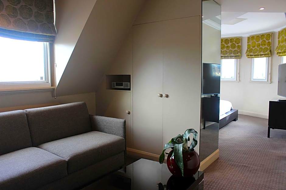 Radisson Blu Hotel, London Tottenham Court Road