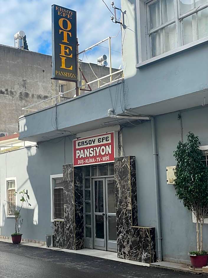 Ersoy Efe Pansiyon