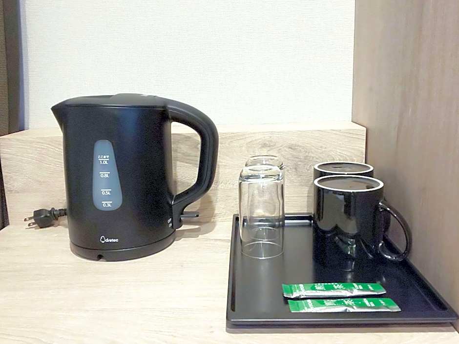 Comfort Hotel Nagoya Shinkansenguchi