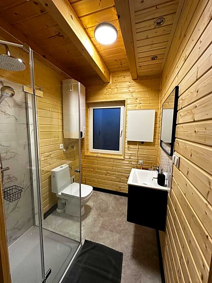 Apartamenty pod Witoszą