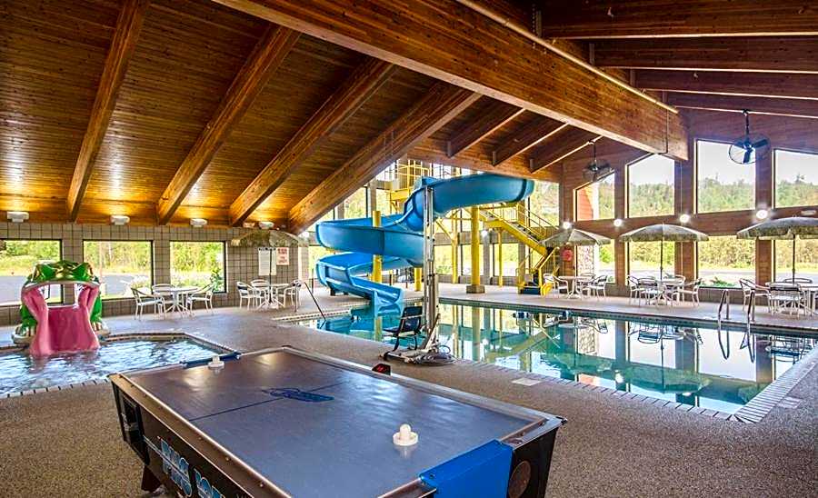 Black Beach Inn by GrandStay