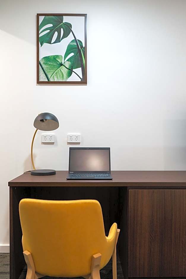 Littomore Suites Bathurst