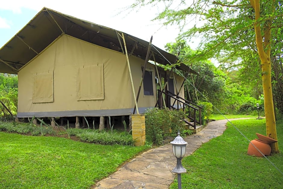 Lake Elmenteita Serena Camp