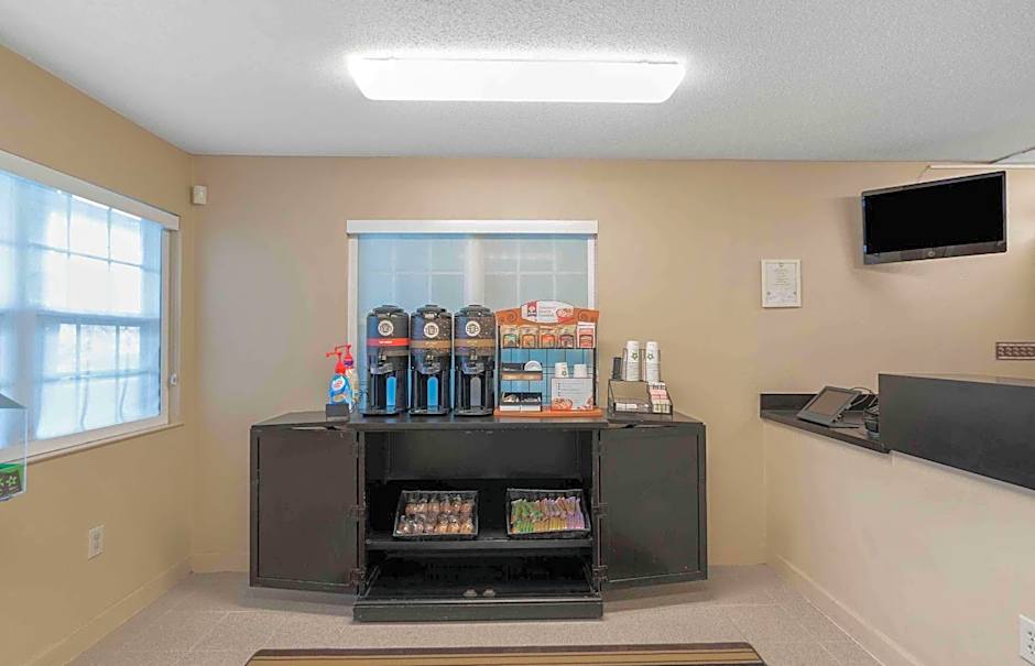 Extended Stay America Suites - Virginia Beach - Independence Blvd.
