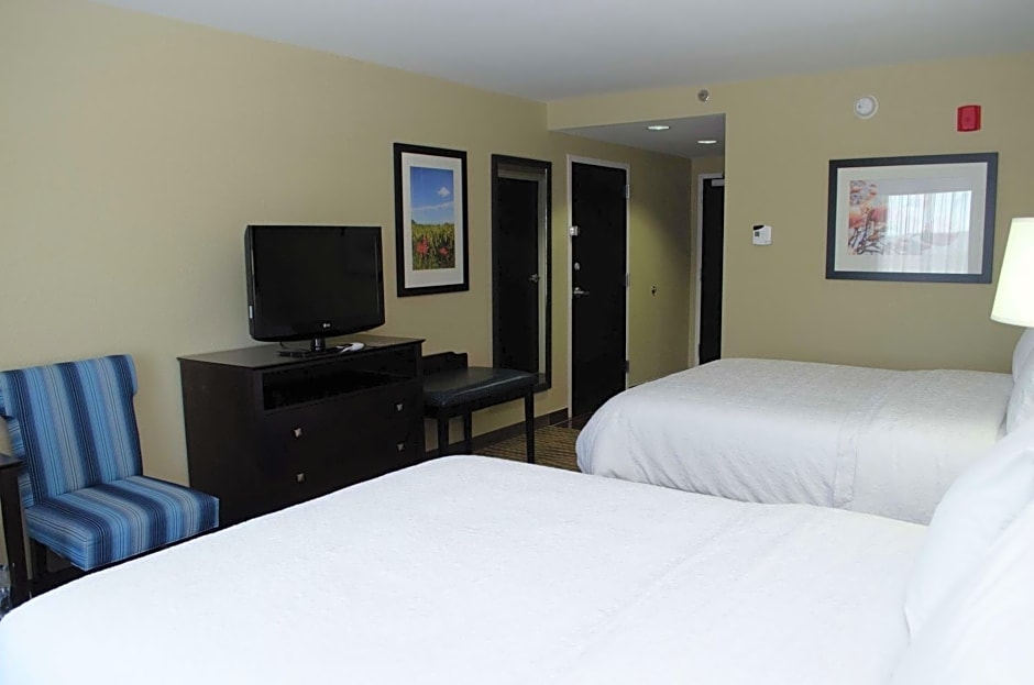 Hampton Inn By Hilton Thomson, Ga