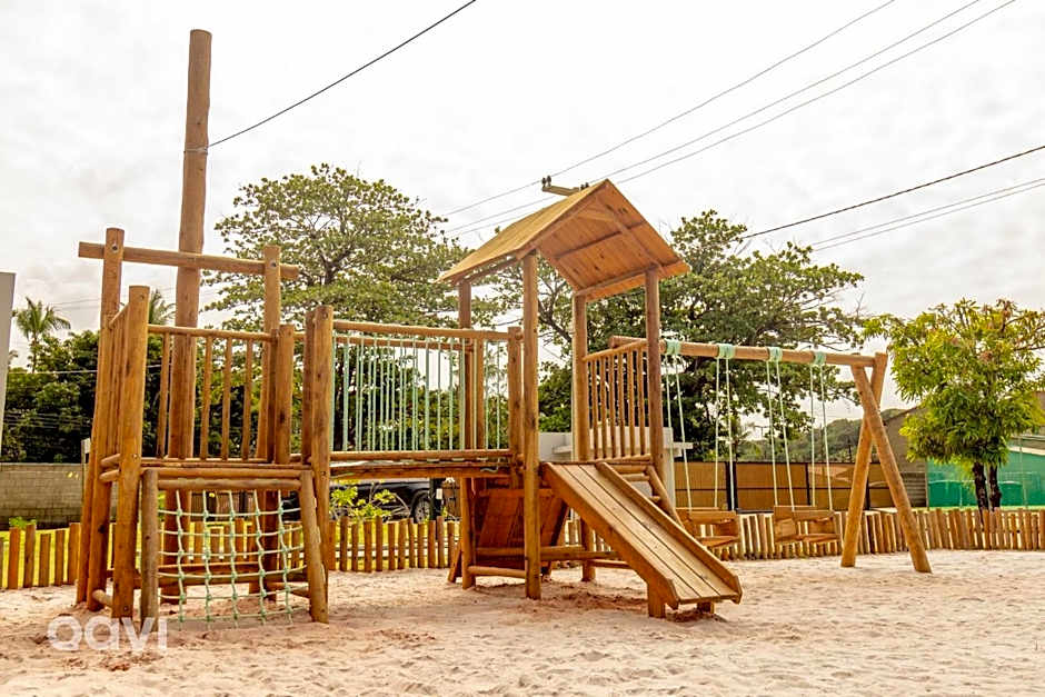 Milagres - Naluum Residence