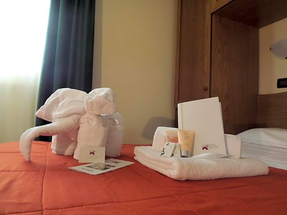 Hotel Kristall