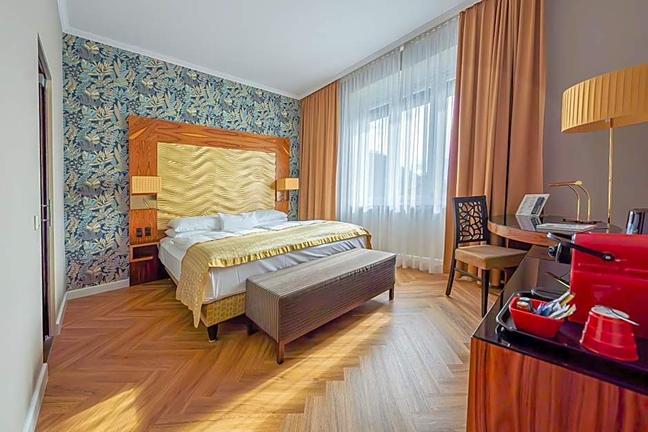 Hotel Josefshof am Rathaus