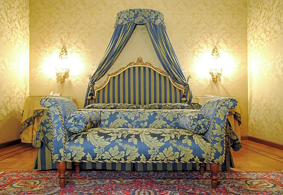 Park Hotel Villa Potenziani