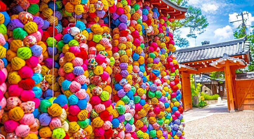 nol kyoto sanjo