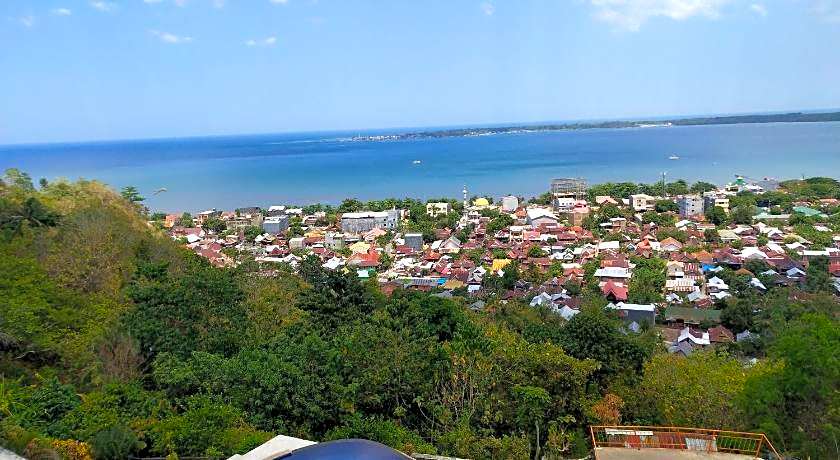 BUKIT KENARI Hotel & Restaurant