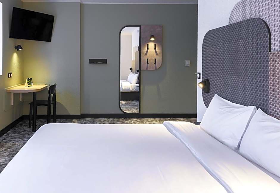 B&B HOTEL Toulouse Cité de l'Espace Gonord