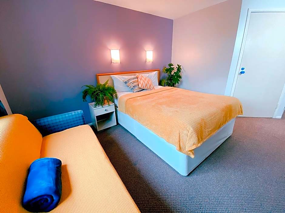 Redwings Lodge Baldock