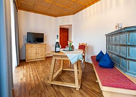 Romantic Suite