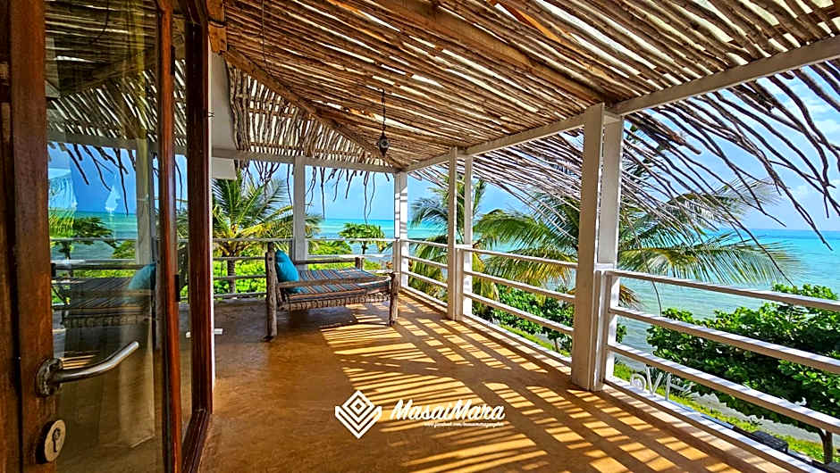 Masai Mara Zanzibar - Boutique Hotel