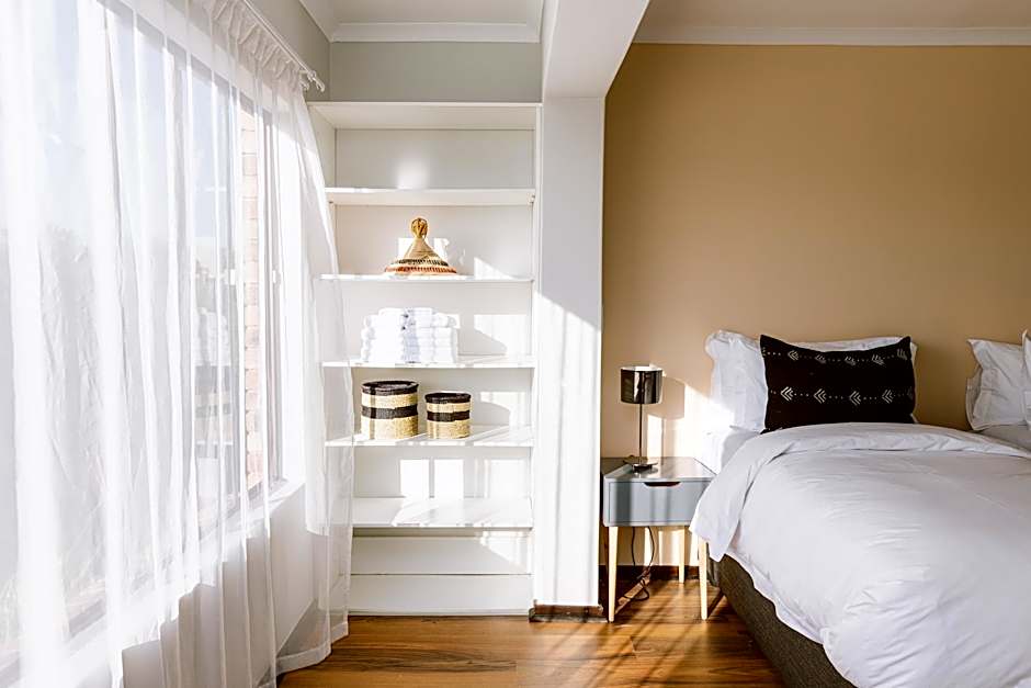 Pablo House Melville