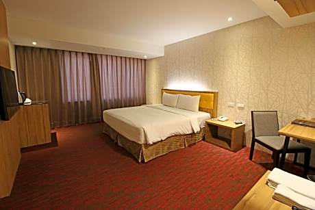 Hourly Room (2 hours)