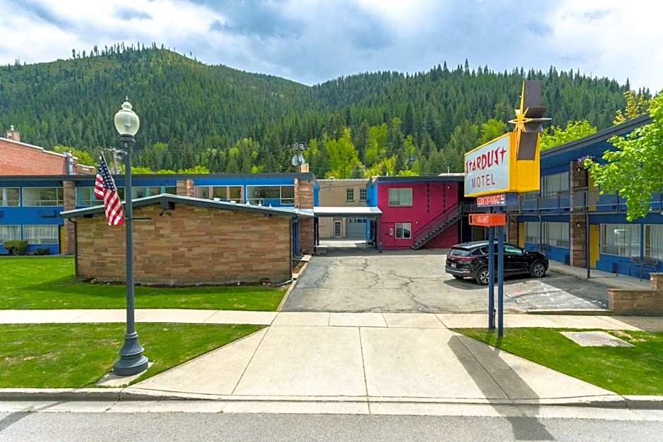 Stardust Motel Wallace