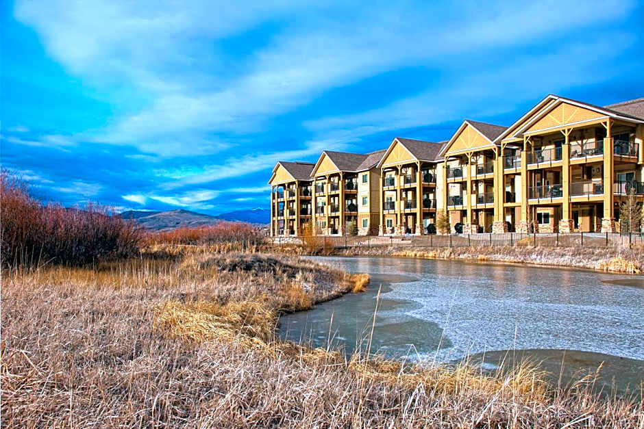 WorldMark Granby - Rocky Mountain Preserve