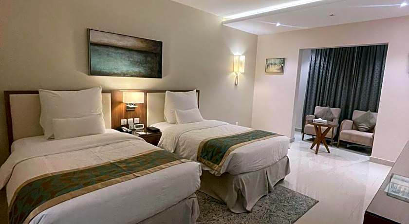 Best Western Plus Buraidah