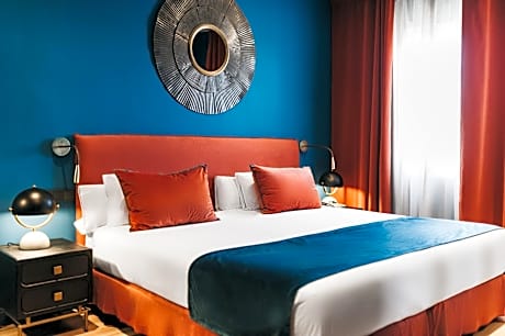 Arenas Atiram Hotel