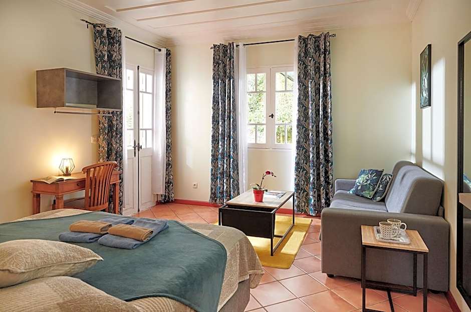 Relais Des Gouverneurs