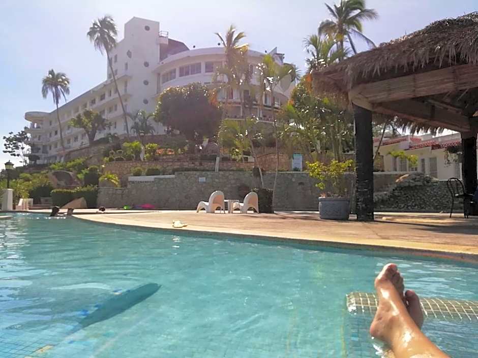 Departamento con la mejor Vista de Acapulco