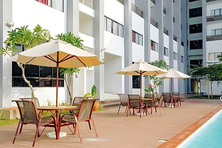 Raia Hotel and Convention Centre Terengganu