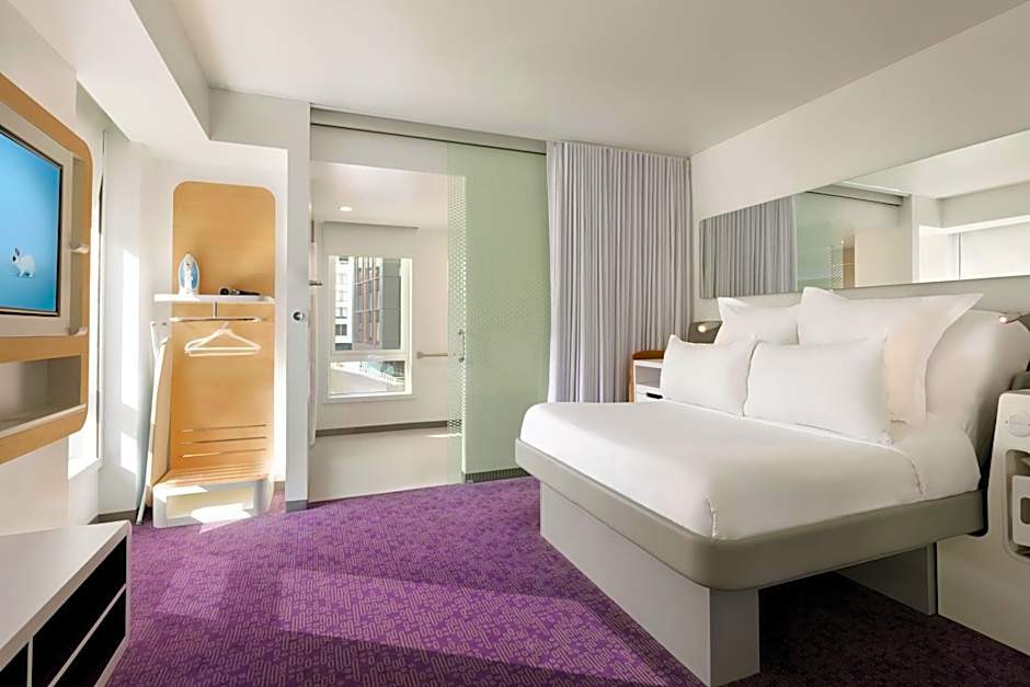 YOTEL Boston