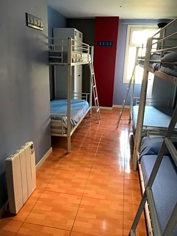 Galerna Aterpetxea Hostel BSS00002