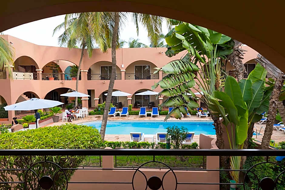 Airport Hotel Casino du Cap-vert