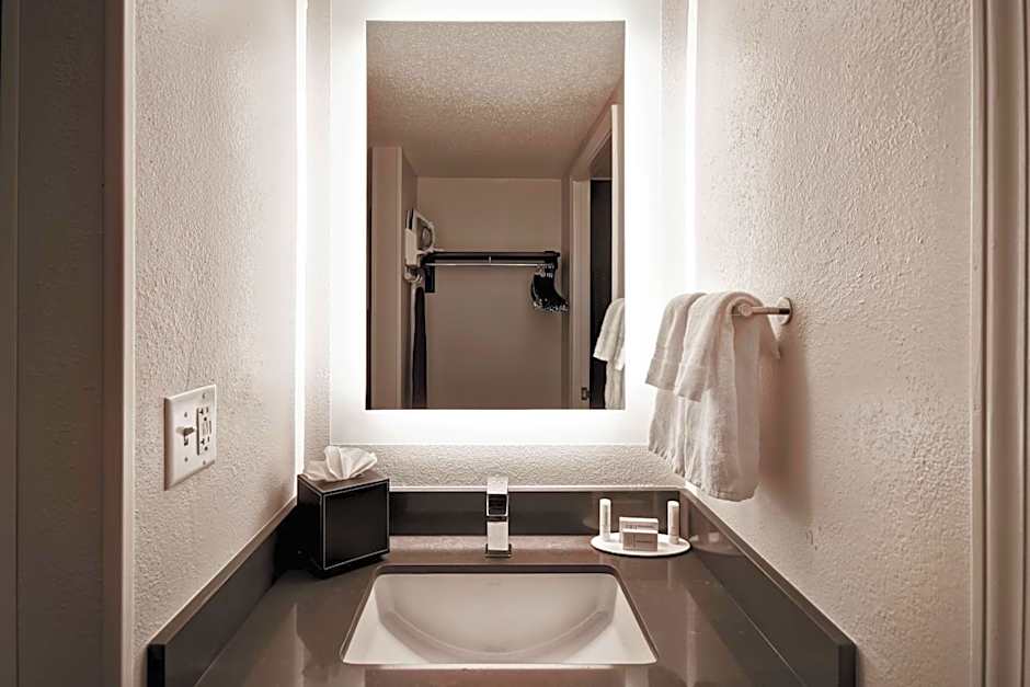 Fairfield Inn & Suites by Marriott Atlanta Kennesaw