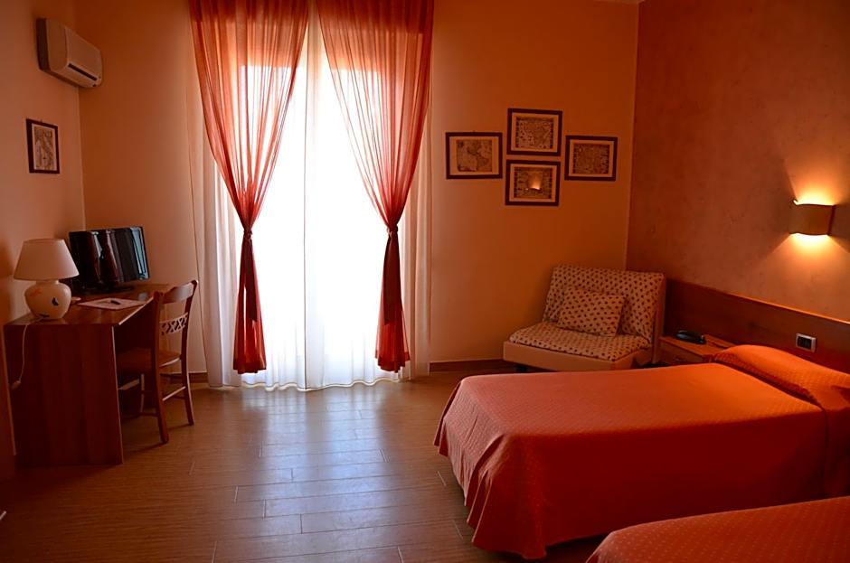 Hotel Diamante
