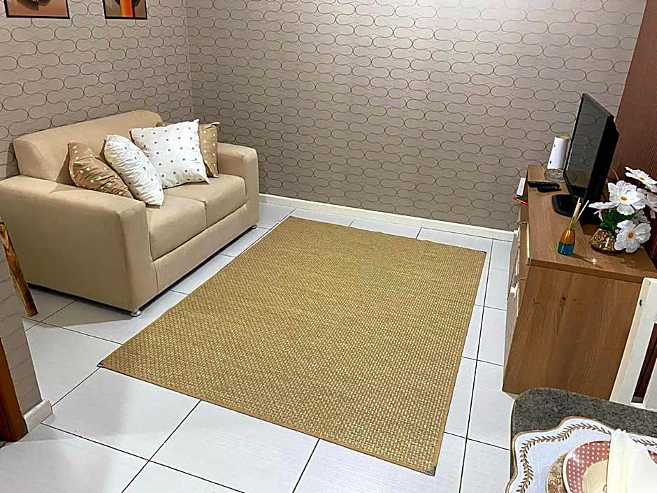 FLAT Boa Viagem - 50m da Praia - Garagem GRÁTIS - 24H CHECK IN - SEM AR CONDICIONADO