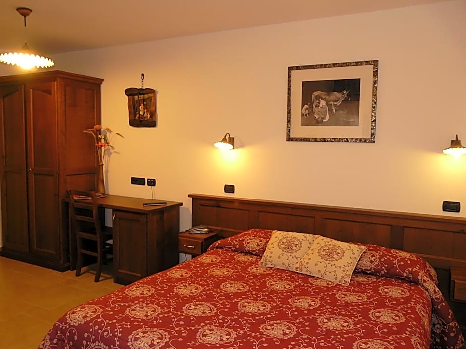 Affittacamere Verger Plein Soleil