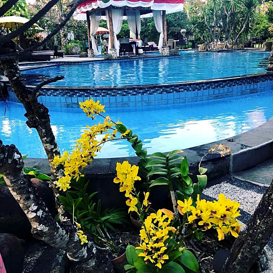 Ocean Suite By A&J - Exceptional Beachfront Apartment - Candidasa