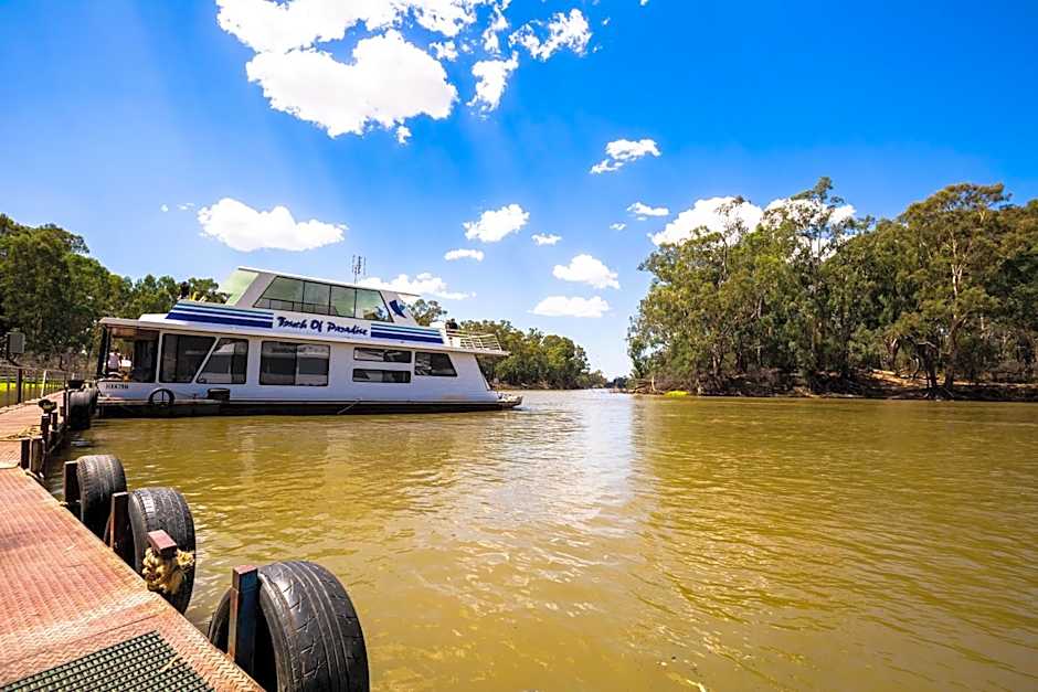 Tasman Holiday Parks - Merool on the Murray