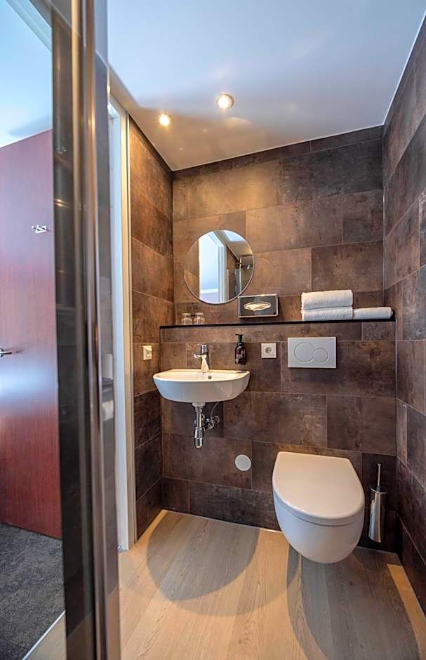 Fletcher Hotel-Restaurant De Kempen