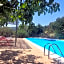 Holiday home Umbria Poggio Le Stalle