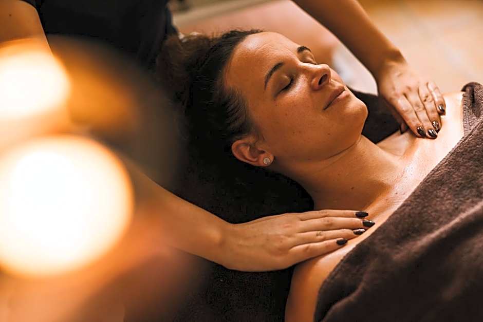 Trihotel Rostock - Wellnesshotel Adults Only